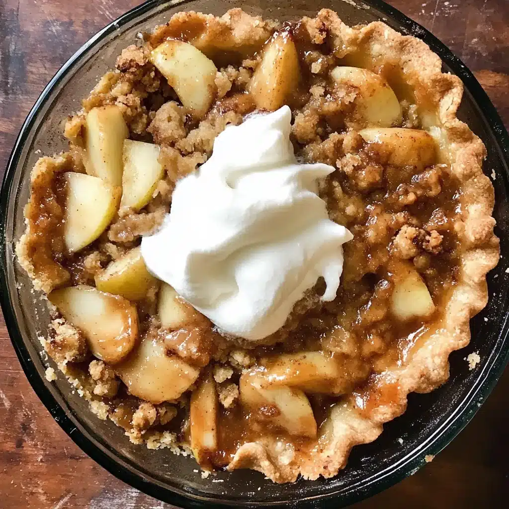 Apple Crisp: An Amazing Ultimate Recipe You’ll Love - Epicure Meals
