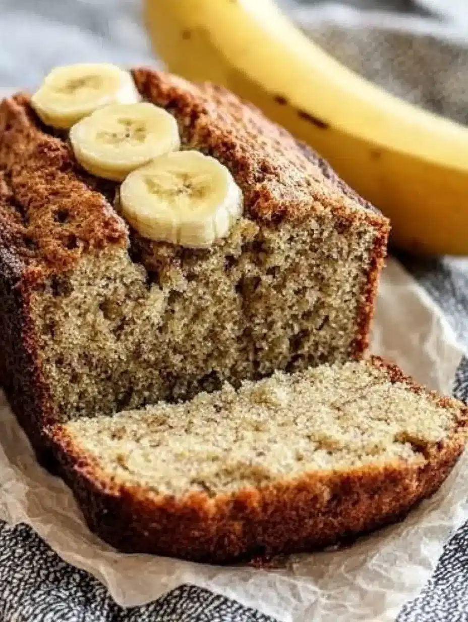 The Best One-Banana Bread Ever: An Incredible Ultimate Recipe - Epicure ...